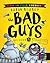 The Bad Guys 5 Colour Edition: Intergalactic Gas