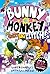 David Fickling Books Bunny vs Monkey The Great Big Glitch (a ... by Jamie Smart