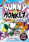 Bunny vs Monkey - The Great Big Glitch Bunny vs Monkey - The Great Big Glitch