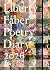 Liberty Faber Poetry Diary 2026 by Unknown Author Liberty Faber Poetry Diary 2026 by Unknown Author