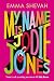 My Name is Jodie Jones