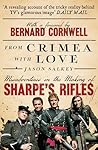 From Crimea with Love: An epic historical action adventure television memoir in 2025