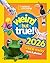 Weird but true! 2026