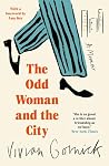 The Odd Woman and...