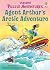 Agent Arthur's Arctic Adven...