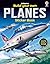 Build Your Own Planes Sticker Book