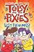 Toby and the Pixies Best Frenemies