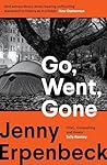 Go, Went, Gone