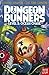 Nosy Crow Dungeon Runners Ocean Chase.