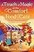 A Touch of Magic at the Comfort Food Café by Debbie Johnson