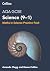 AQA GCSE Science 9-1 Maths in Science Practice Pack by Amanda Clegg