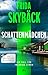 Schattenmädchen: Ein Fall für Fredrika Storm | »Frida Skybäck schreibt hervorragend. ›Schattenmädchen‹ ist unglaublich spannend!« – Pascal Engman, Schwedischer Bestsellerautor (German Edition)