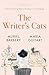 Pushkin Press The Writers Cats.