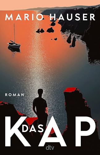 Das Kap: Roman | »Ein portugiesisches Puzzlespiel aus tausend fein gestanzten Teilen.« Fabio Nola (German Edition)