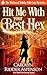 Hit Me With Your Best Hex (The Witches of Holiday Hills Cozy Mystery Series Book 29)