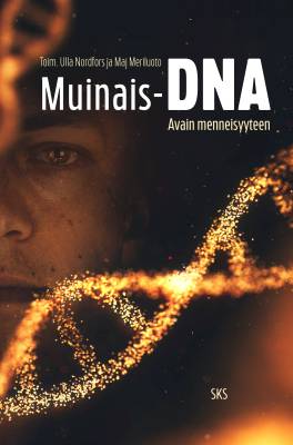 Muinais-DNA - Avain menneisyyteen (Hardcover)
