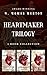 Heartmaker Trilogy Boxset: ...