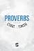 Proverbs from Start2Finish ...
