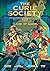 The Curie Society, Volume 3...