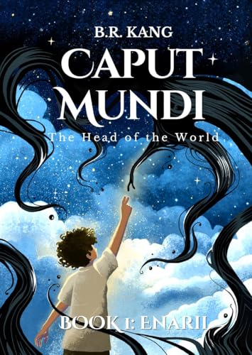 Caput Mundi: The Head of the World (Enarii) (Caput Mundi, #1)