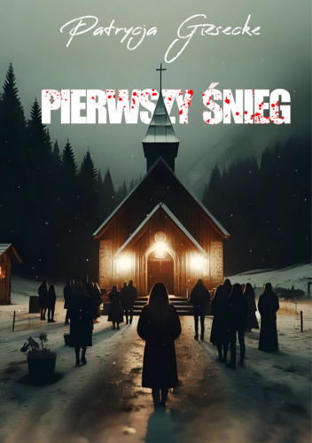 Pierwszy śnieg (Paperback)