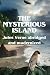 The Mysterious Island: Jule...