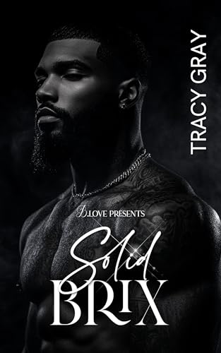 Solid Brix (Kindle Edition)