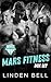 Mars Fitness Box Set