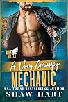 A Very Grumpy Mechanic (Wolf Valley: Grumps Book 12)