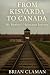 From Kisvárda to Canada: My...