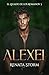 Alexei: Mafia romance (Spanish Edition)