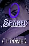 Spared: a shadowe...