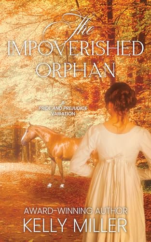 The Impoverished Orphan (Kindle Edition)