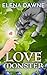 Love Monster: An Edgy Monst...