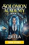 Della by Stephanie Sharpe