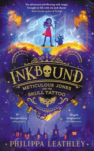 Inkbound (Paperback)