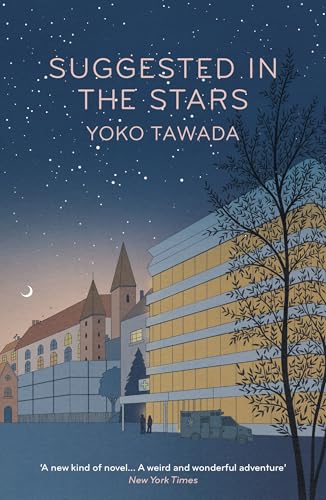 Suggested in the Stars (Paperback)