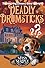 Deadly Drumsticks : A Small Town Thanksgiving Cozy Mystery with Dog (Thanksgiving Dinners Gone Wrong Mystery Series)