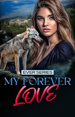My Forever Love (ebook)