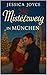 Mistletoe in Munich by Jessica Joyce