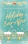Holiday Ever After