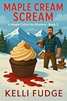 Maple Cream Scream