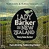 Lady Barker in New Zealand