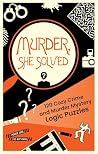 Murder, She Solve...