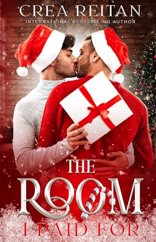 The Room I Paid For (Kindle Edition)