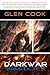 Warlock: Book Two of The Dark War Trilogy
