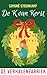 De k van kerst by Simoné Steenkamp De k van kerst by Simoné Steenkamp
