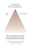 De vrijwillige on...