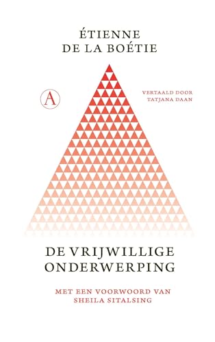 De vrijwillige onderwerping (Kindle Edition)