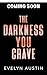 The Darkness You Crave  by Evelyn Austin